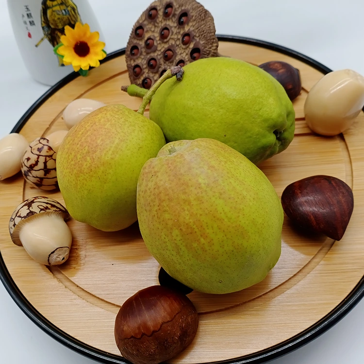 निर्यात ग्रेड सुवासिक नाशपाती
