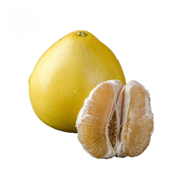 Full Pulp White Flesh Honey Pomelo