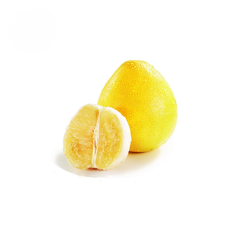 Full Pulp White Flesh Honey Pomelo