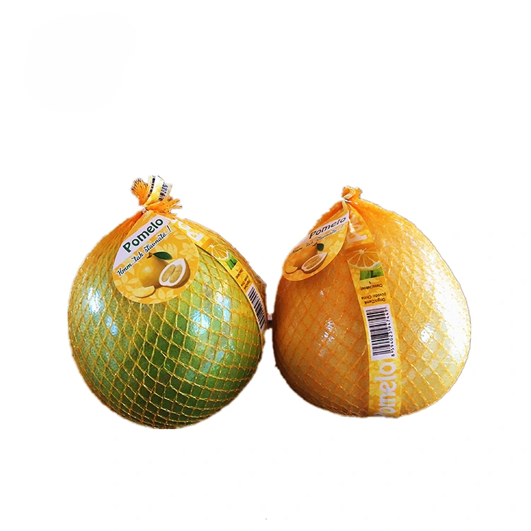 Full Pulp White Flesh Honey Pomelo