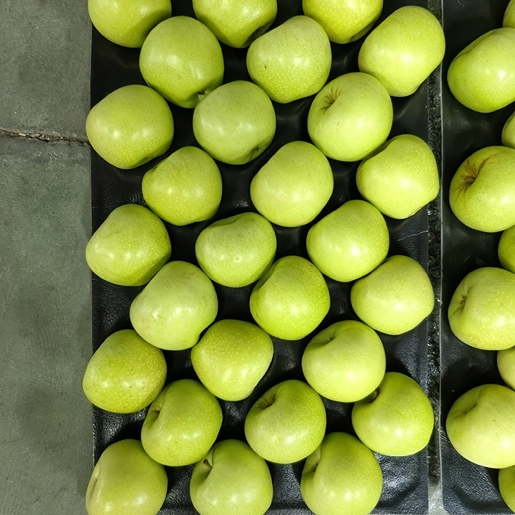Huaang Food Crisp and Sweet Green Apples