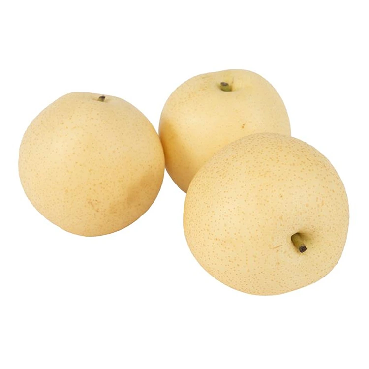 Seasonal Crown Pears